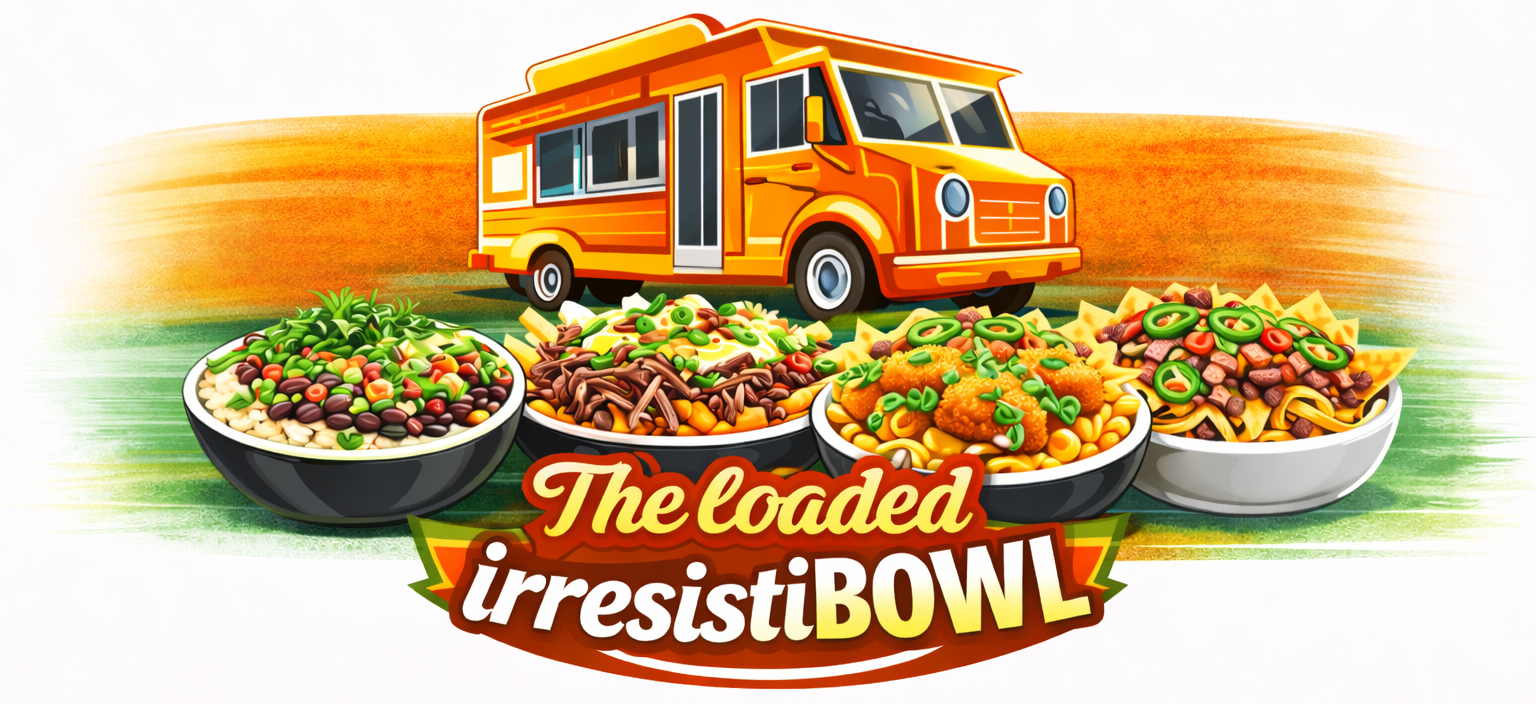 The Loaded Irresistibowl