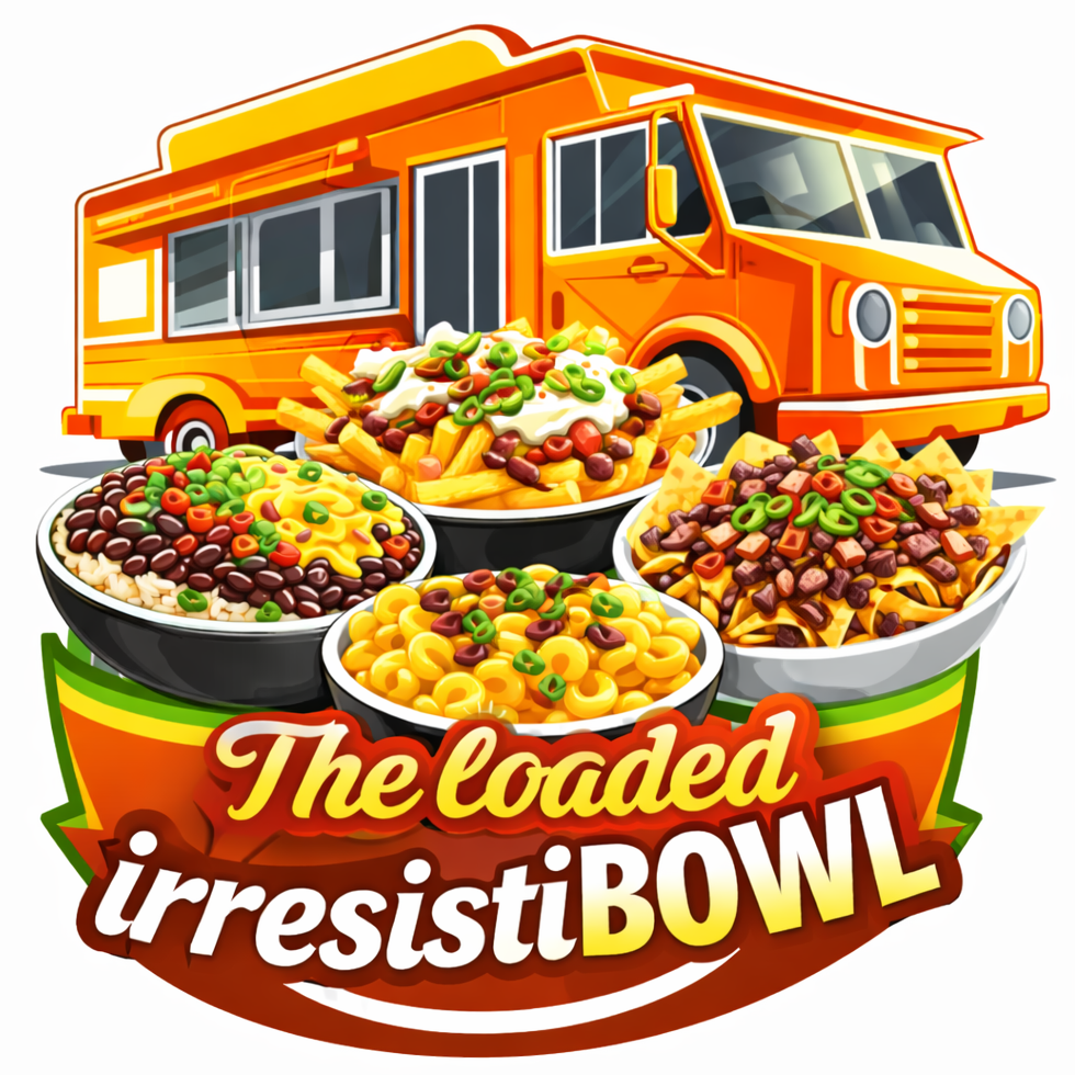 The Loaded Irresistibowl